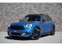 MINI Countryman 1.5 Cooper Chili Aut. | Navigatie | Panorama | Lounge Leder | H&K | Head-Up | 18"LM | Island Blue
