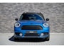 MINI Countryman 1.5 Cooper Chili Aut. | Navigatie | Panorama | Lounge Leder | H&K | Head-Up | 18"LM | Island Blue