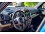 MINI Countryman 1.5 Cooper Chili Aut. | Navigatie | Panorama | Lounge Leder | H&K | Head-Up | 18"LM | Island Blue
