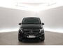 Mercedes-Benz Vito 119 CDI Extra Lang 191PK | Automaat | Clima | Camera | Cruise | 3 Zits | Trekhaak | Carplay | LED