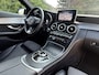 Mercedes-Benz C-klasse Estate 180 I AMG I Night Pakket I Camera I NL Auto