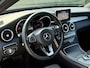 Mercedes-Benz C-klasse Estate 180 I AMG I Night Pakket I Camera I NL Auto