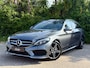 Mercedes-Benz C-klasse Estate 180 I AMG I Night Pakket I Camera I NL Auto