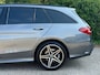 Mercedes-Benz C-klasse Estate 180 I AMG I Night Pakket I Camera I NL Auto