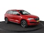 Skoda Karoq 1.5 TSI ACT Sportline Business | Trekhaak | Stoelverwarming | All Season Banden | Navigatie |