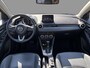 Mazda 2 1.5 Skyactiv-G Signature-Line , Automaat, Leder, Navi, Apple, Clima, PDC, Cruise, LKA, LMV 16 Inch, Sturr/Stoelverwarming