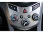 Chevrolet Aveo 1.3D LT | Cruise control | Airco | 215.648Km | 2012