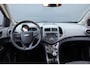 Chevrolet Aveo 1.3D LT | Cruise control | Airco | 215.648Km | 2012