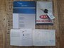 Kia Picanto 1.0 CVVT, 5-deurs, Media scherm, Airco, 1e Eig, Dealer onderhouden, nw. APK, 5-deurs, Bluetooth