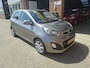 Kia Picanto 1.0 CVVT, 5-deurs, Media scherm, Airco, 1e Eig, Dealer onderhouden, nw. APK, 5-deurs, Bluetooth