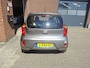 Kia Picanto 1.0 CVVT, 5-deurs, Media scherm, Airco, 1e Eig, Dealer onderhouden, nw. APK, 5-deurs, Bluetooth