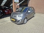Kia Picanto 1.0 CVVT, 5-deurs, Media scherm, Airco, 1e Eig, Dealer onderhouden, nw. APK, 5-deurs, Bluetooth