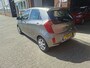 Kia Picanto 1.0 CVVT, 5-deurs, Media scherm, Airco, 1e Eig, Dealer onderhouden, nw. APK, 5-deurs, Bluetooth