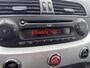 Fiat 500 0.9 TwinAir Sport | Airco | Sportstoelen | 15" | Half leder |