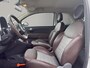 Fiat 500 0.9 TwinAir Sport | Airco | Sportstoelen | 15" | Half leder |