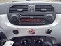Fiat 500 0.9 TwinAir Sport | Airco | Sportstoelen | 15" | Half leder |