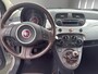 Fiat 500 0.9 TwinAir Sport | Airco | Sportstoelen | 15" | Half leder |