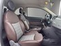 Fiat 500 0.9 TwinAir Sport | Airco | Sportstoelen | 15" | Half leder |