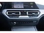 BMW 3-Serie 318I Business edition nlauto pano | pdc | cruise control | klimaat control | Carplay | dab