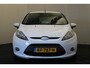 Ford Fiesta 1.25 Limited