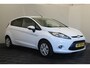 Ford Fiesta 1.25 Limited
