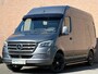 Mercedes-Benz Sprinter 315CDI 150PK L2H2 Complete inrichting / Carplay / Cruisecontrol