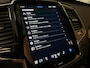 Volvo XC90 T8 AWD Recharge Bright Long Range | Trekhaak | Harman Kardon | 455pk | Adaptieve Cruise Control | Stoelverwarming voor+achter | Stuurwielverwarming | Parkeercamera | Full LED Meesturende koplampen | Pilot Assist | BLIS Dode Hoek Detectie | Elektrische voorstoelen geheugen | Lederen bekleding | Zitting verlenging voorstoelen | 20 Inch | Google Infotainment | Keyless Drive | Privacy Glass | Elektrisch bedienbare achterklep | Geïntegreerd kinderzitje achterin | Verlichte instaplijsten | 7-Persoons | 4-Zone Climate Control | Draadloos telefoon opladen | DAB Radio | Apple Carplay/Android Auto | Volvo On Call met mobiele App functie | Thunder Grey Metallic |