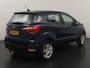 Ford EcoSport EcoBoost 100 pk Connected | Trekhaak | Airco | Cruise | parkeersens. | Apple Carplay | 100% dealer onderhouden