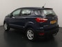Ford EcoSport EcoBoost 100 pk Connected | Trekhaak | Airco | Cruise | parkeersens. | Apple Carplay | 100% dealer onderhouden