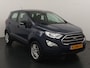 Ford EcoSport EcoBoost 100 pk Connected | Trekhaak | Airco | Cruise | parkeersens. | Apple Carplay | 100% dealer onderhouden