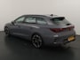 CUPRA Leon Sportstourer 1.5 TSI e-Hybrid 204pk PHEV Business | Stoel // stuurwiel verwarming | Adapt. Cruise | Elekt. achterklep | 1/2 leer | Fabrieksgarantie t/m 05-2029 |