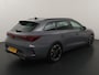 CUPRA Leon Sportstourer 1.5 TSI e-Hybrid 204pk PHEV Business | Stoel // stuurwiel verwarming | Adapt. Cruise | Elekt. achterklep | 1/2 leer | Fabrieksgarantie t/m 05-2029 |