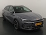 CUPRA Leon Sportstourer 1.5 TSI e-Hybrid 204pk PHEV Business | Stoel // stuurwiel verwarming | Adapt. Cruise | Elekt. achterklep | 1/2 leer | Fabrieksgarantie t/m 05-2029 |