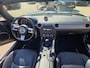 Mazda MX-5 1.8 TS+ 2010. Airco/Cruise/Leder/Stoelverwarming/Hardtop etc.. APK 04-2027