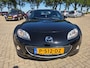 Mazda MX-5 1.8 TS+ 2010. Airco/Cruise/Leder/Stoelverwarming/Hardtop etc.. APK 04-2027