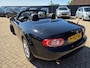 Mazda MX-5 1.8 TS+ 2010. Airco/Cruise/Leder/Stoelverwarming/Hardtop etc.. APK 04-2027