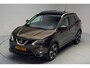 Nissan Qashqai 1.2 Connect Edition [ Panoramadak Trekhaak Surround View ]