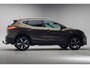 Nissan Qashqai 1.2 Connect Edition [ Panoramadak Trekhaak Surround View ]