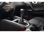 Nissan Qashqai 1.2 Connect Edition [ Panoramadak Trekhaak Surround View ]