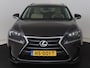 Lexus NX 300h AWD Luxury Line | Dealer Onderhouden | Stoelverwarming | LED-Verlichting | Navigatie | Cruise Control | Lederen Bekleding |