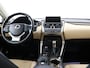 Lexus NX 300h AWD Luxury Line | Dealer Onderhouden | Stoelverwarming | LED-Verlichting | Navigatie | Cruise Control | Lederen Bekleding |
