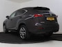 Lexus NX 300h AWD Luxury Line | Dealer Onderhouden | Stoelverwarming | LED-Verlichting | Navigatie | Cruise Control | Lederen Bekleding |