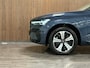 Volvo XC60 T6 AWD Recharge Plus Dark | Harman Kardon | All Season banden | Adaptieve Cruise Control | Stoelverwarming voor+achter | Stuurwielverwarming | Parkeercamera | Standkachel met Volvo On Call App | Full LED Meesturende koplampen | Pilot Assist | Elektrische voorstoelen geheugen | Lederen bekleding | Zitting verlenging voorstoelen | Schuifdak | Parkeercamera | Google Infotainment | 19 Inch | Keyless Drive | Parkeersensoren voor+achter | Privacy Glass | DAB Radio | Apple Carplay/Android Auto | Draadloos telefoon opladen | Volvo On Call met mobiele App functie | Denim Blue Metallic |