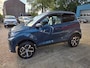 AIXAM Brommobiel Crossover SUV nieuw digitaal dashboard