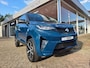 AIXAM Brommobiel Crossover SUV nieuw digitaal dashboard