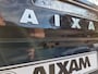 AIXAM Brommobiel Crossover SUV nieuw digitaal dashboard