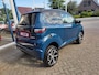 AIXAM Brommobiel Crossover SUV nieuw digitaal dashboard