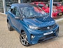 AIXAM Brommobiel Crossover SUV nieuw digitaal dashboard