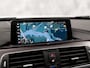 BMW 3-Serie 318i M Sport Shadow Automaat (SCHUIFDAK, M PAKKET, GROOT NAVI, VIRTUAL COCKPIT, LEDER, STOELVERWARMING, SPORTSTOELEN, GETINT GLAS, PARKEERSENSOREN, NIEUWSTAAT)