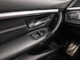 BMW 3-Serie 318i M Sport Shadow Automaat (SCHUIFDAK, M PAKKET, GROOT NAVI, VIRTUAL COCKPIT, LEDER, STOELVERWARMING, SPORTSTOELEN, GETINT GLAS, PARKEERSENSOREN, NIEUWSTAAT)